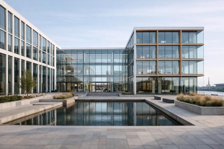 Business i Gentofte: Budgetfokus på velfærd og iværksætteri prægede måneden